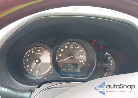 2008 Lexus Gs 350 from USA, damaged, VIN JTHBE96S880041400